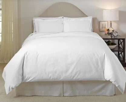 Mercerized Satin Weave Sheets