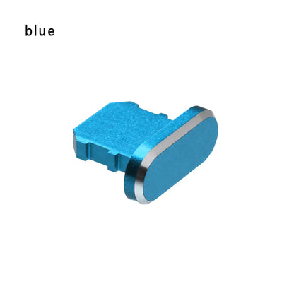High-Quality Dust Plug for iPhone 11 Pro Max Charging Port - Zayd’s Department Store