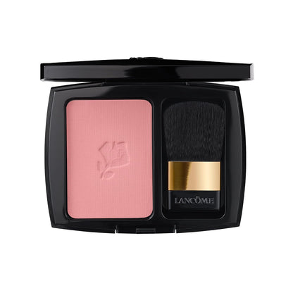 Lancôme Blush Subtil Oil-Free Longwear Powder Blush - Brush Included | Ultra-Fine Silky Powder Blush for Seamless Blend - with Oil-Free Formula - Suitable for Mature, Acne-Prone & Sensitive Skin