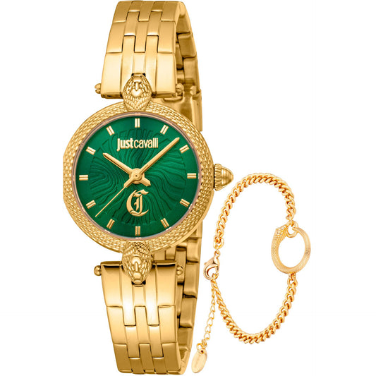 Just Cavalli Watches - Zayd’s Department Store