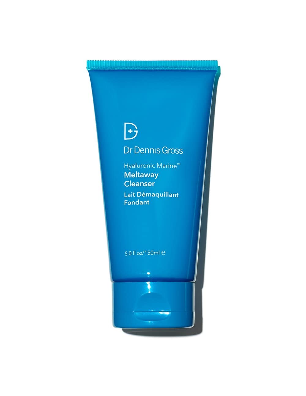 Dr. Dennis Gross Hyaluronic Marine Meltaway Cleanser
