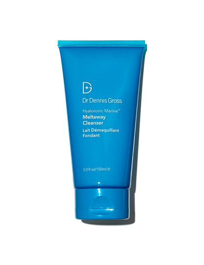 Dr. Dennis Gross Hyaluronic Marine Meltaway Cleanser