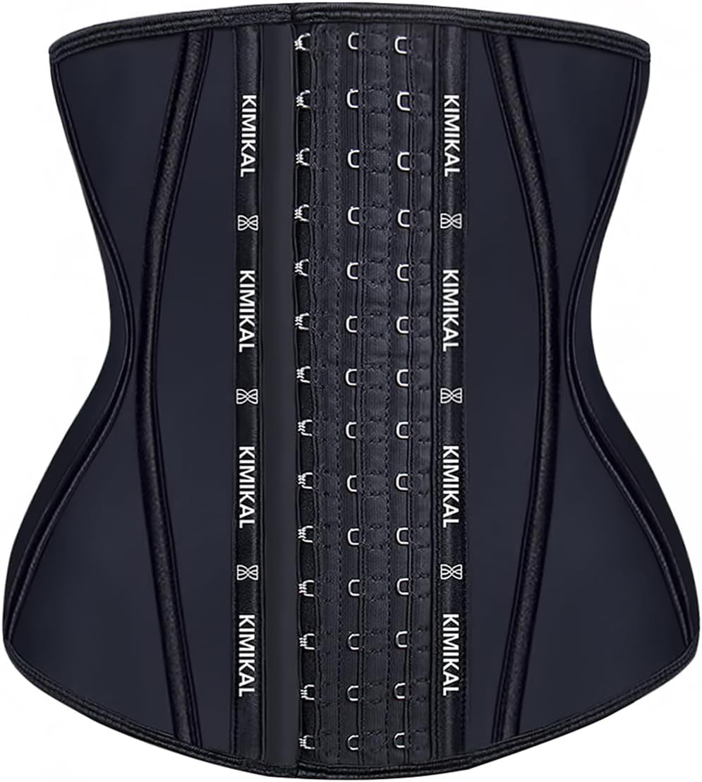 Corset Waist Trainer Waist Cincher Shapewear Fajas Colombianas Waist Trimmer Tummy Control