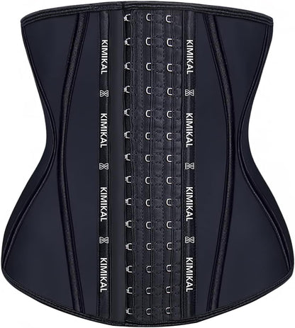 Corset Waist Trainer Waist Cincher Shapewear Fajas Colombianas Waist Trimmer Tummy Control
