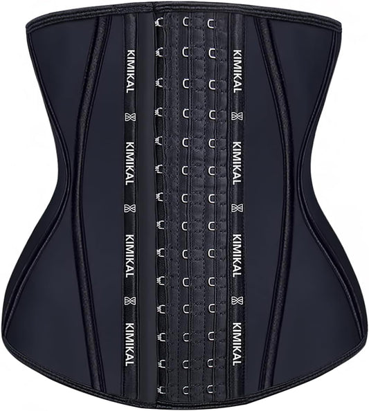 Corset Waist Trainer Waist Cincher Shapewear Fajas Colombianas Waist Trimmer Tummy Control