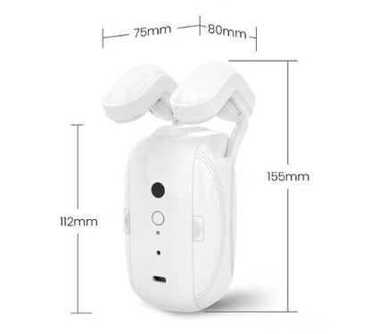 Smart Wifi Curtain Robot - Zayd’s Department Store
