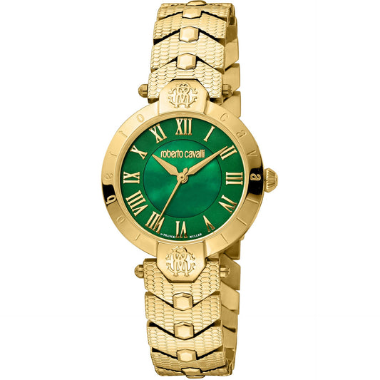 Roberto Cavalli By Franck Muller Watches - Zayd’s Department Store