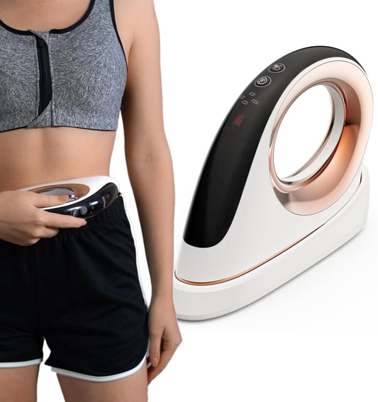 Multifunctional Beauty Machine Cellulite Body Device
