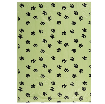 Biodegradable Thickened Pet Waste Bags