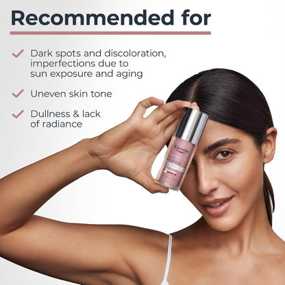 Radiant Tone Night Skin Routine Bundle, Variety Pack, 3 Items