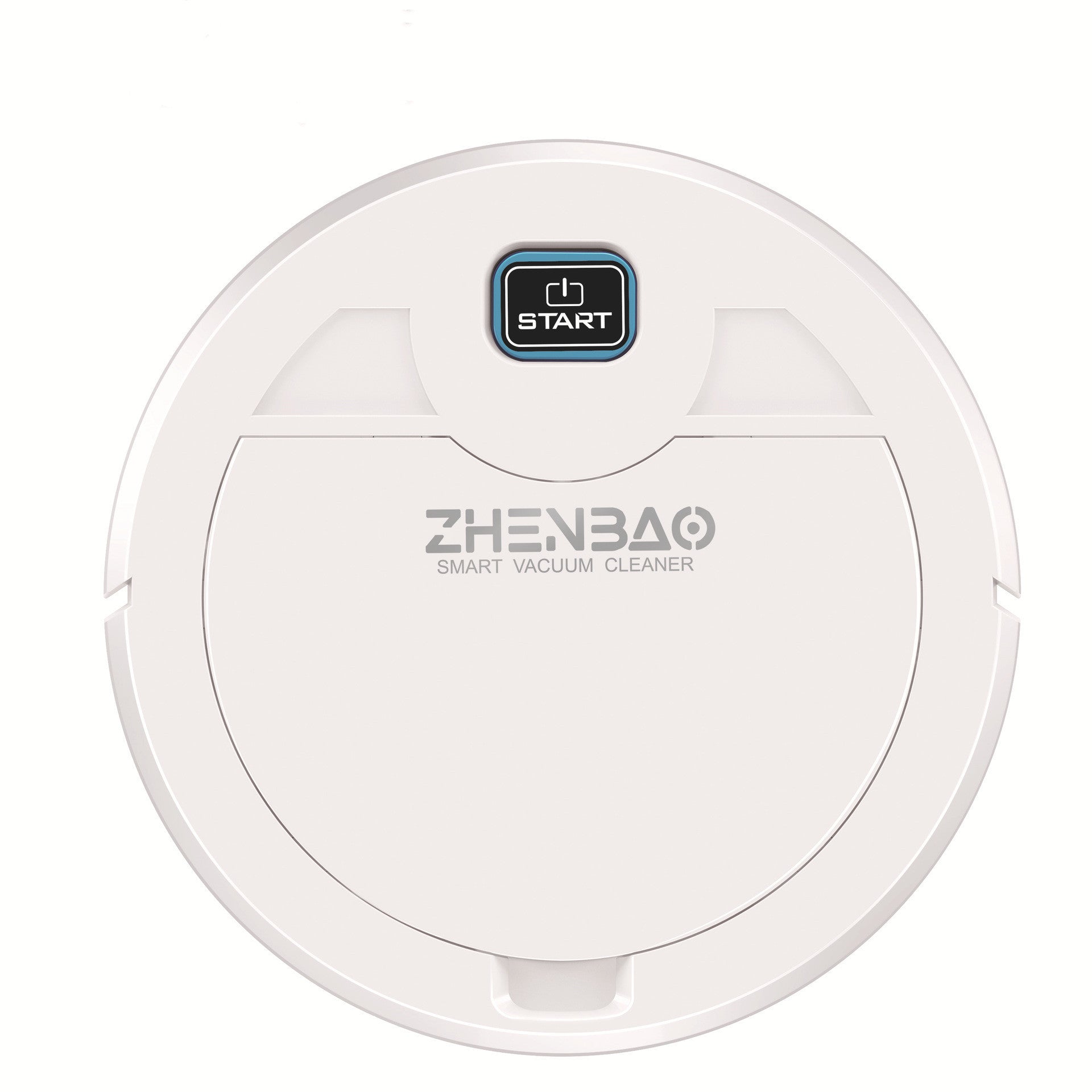 Intelligent Robot Sweeper Vacuum Cleaner - Zayd’s Department Store