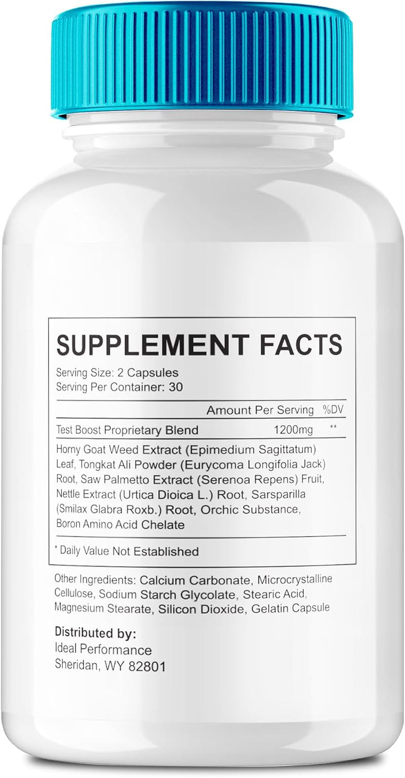 Semaxin Capsules, Official Semaxin Supplement Pills, Overall Health and Wellness Reviews (60 Capsules)