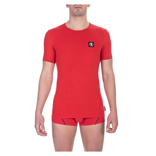 Bikkembergs T-shirts - Zayd’s Department Store