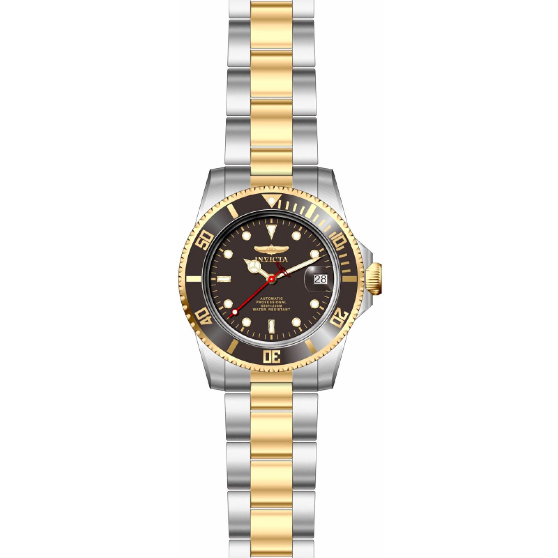Invicta Watches - Zayd’s Department Store