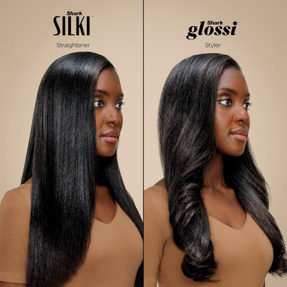 Flexstyle Glam, Ceramic+Powerful Air Styling & Drying System, HD6051S
