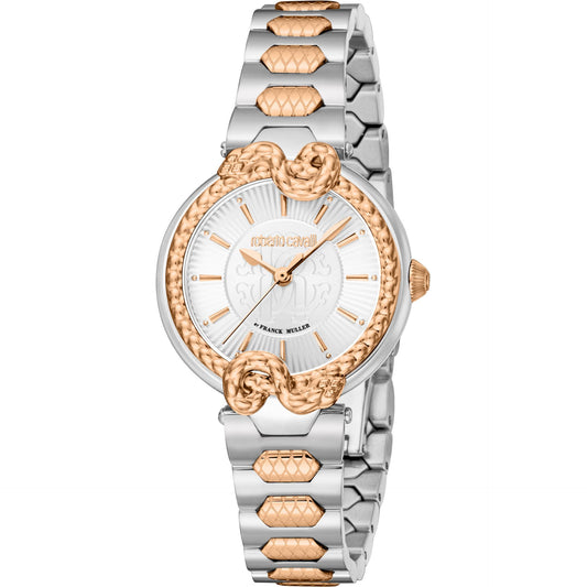 Roberto Cavalli By Franck Muller Watches - Zayd’s Department Store
