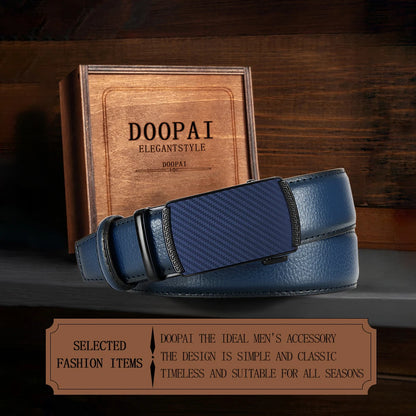 Men Belt Automatic Buckle Belt Fashion Alloy Belts Leather Luxury Belts for Men Business Luxury Designer Clothes