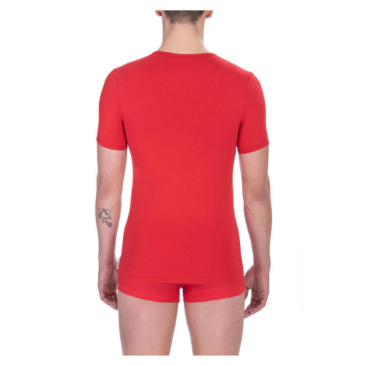 Bikkembergs T-shirts - Zayd’s Department Store