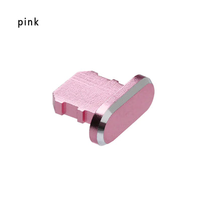 High-Quality Dust Plug for iPhone 11 Pro Max Charging Port - Zayd’s Department Store
