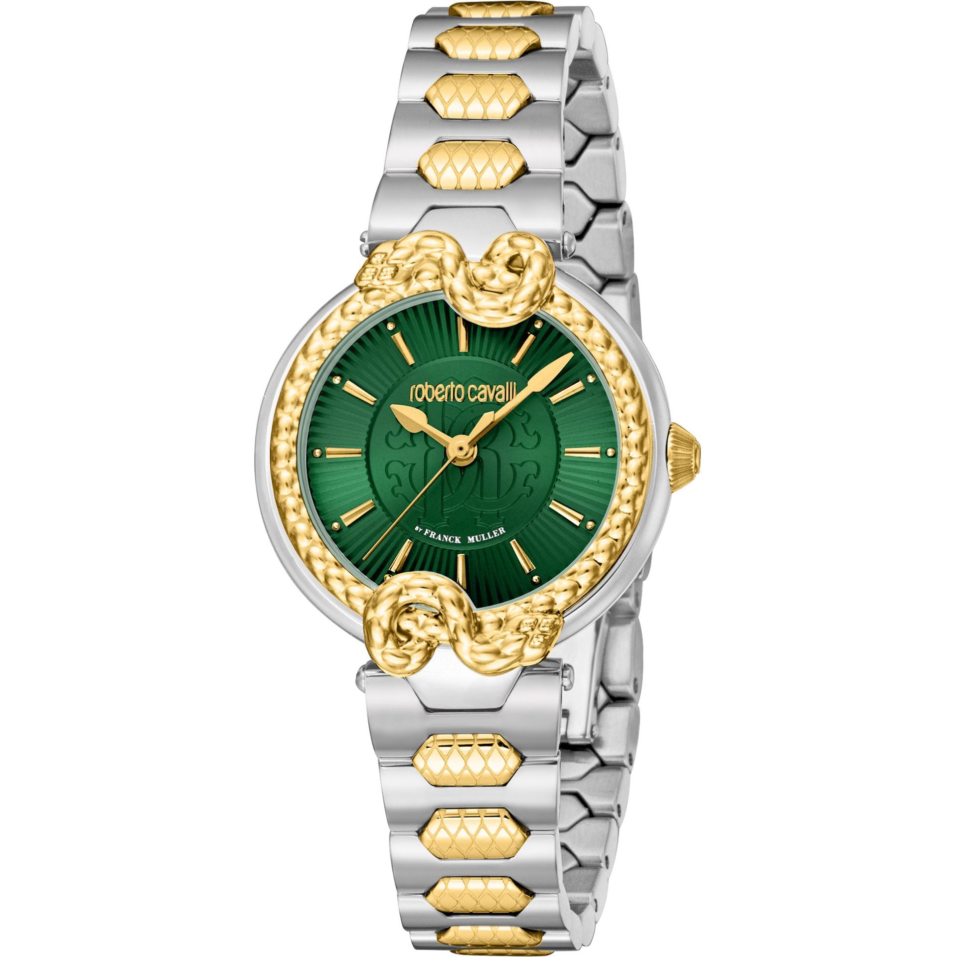 Roberto Cavalli By Franck Muller Watches - Zayd’s Department Store