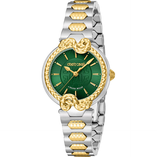 Roberto Cavalli By Franck Muller Watches - Zayd’s Department Store