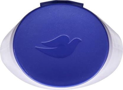 Dove Body Wash Deep Moisture for 24Hr Lotion-Soft Skin Moisturizing Skin Cleanser with No Sulfates No Parabens 20 Oz