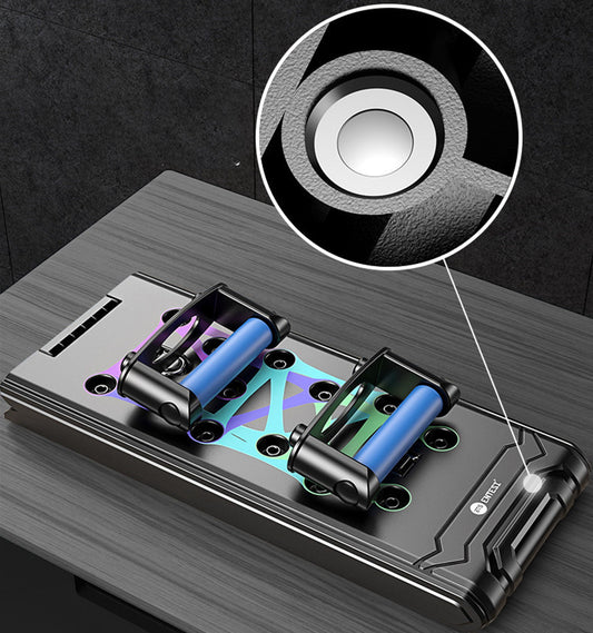 Multifunctional Push-up Board