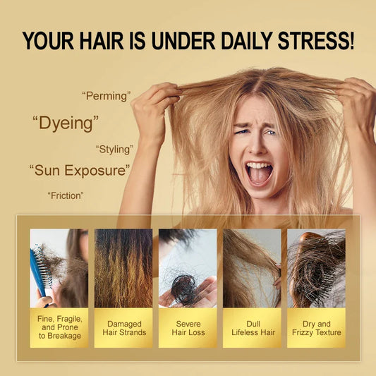 PURC Morocco Argan Oil Hair Serum Treatment - Zayd’s Department Store