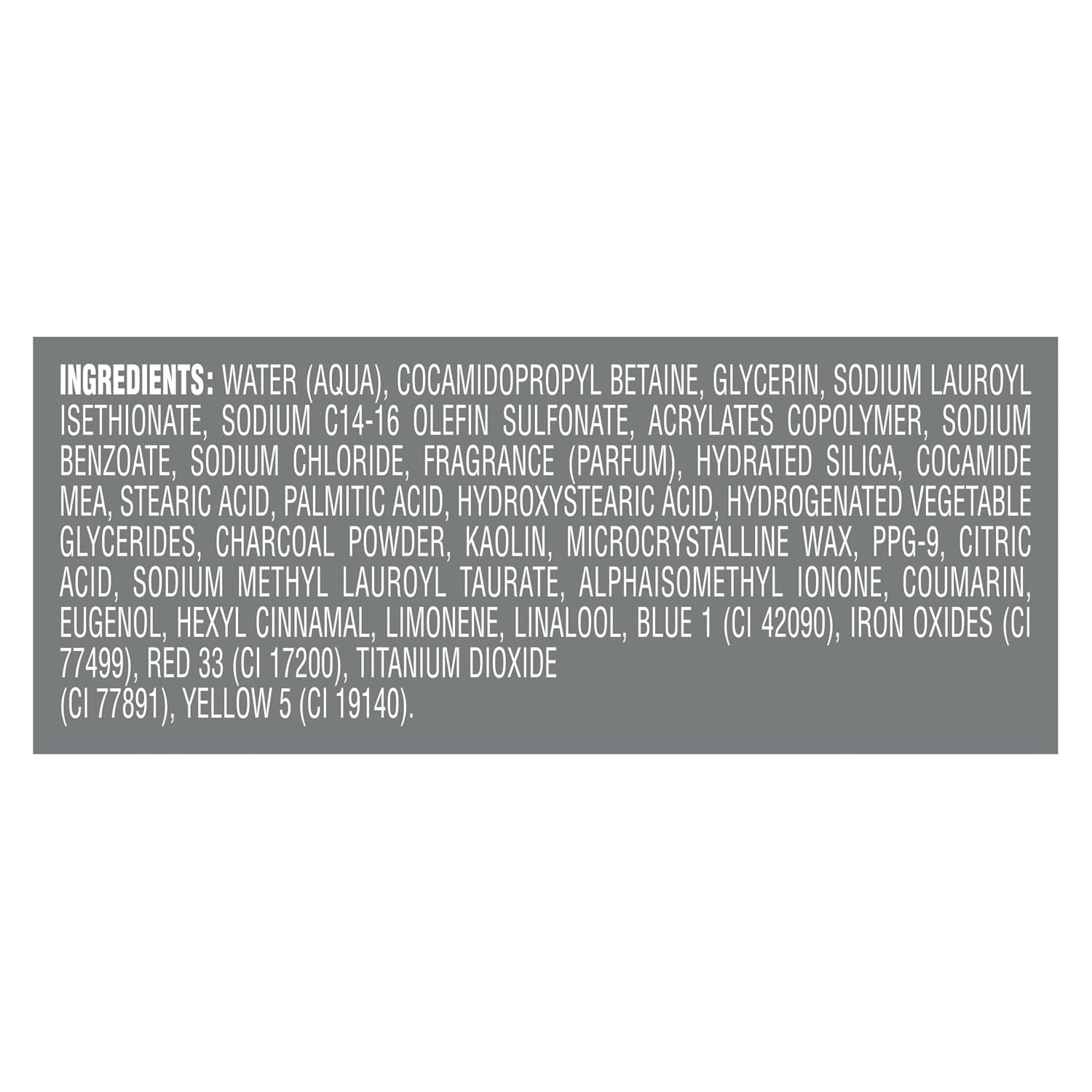 DOVE MEN + CARE Purifying Charcoal + Clay Body and Face Wash with 24-Hour Nourishing Micromoisture Technology Body Wash for Men, 13.5 Oz | with 24-Hour Nourishing Micromoisture Technology Body Wash for Men