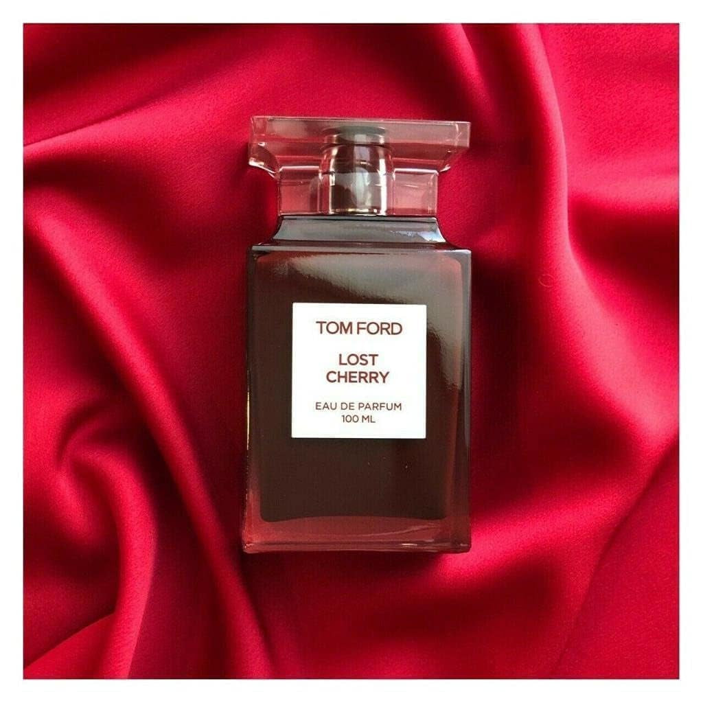 Lost Cherry for Unisex - 3.4 Oz EDP Spray