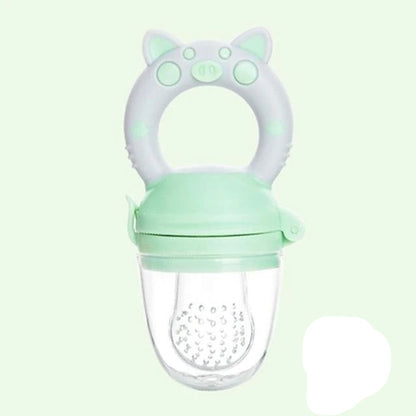 Baby Food Preparation Tools and Accessories