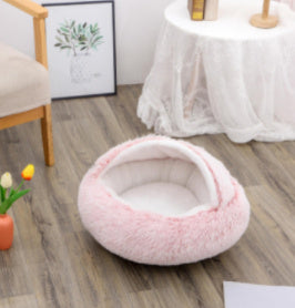 2 In 1 Pet Bed