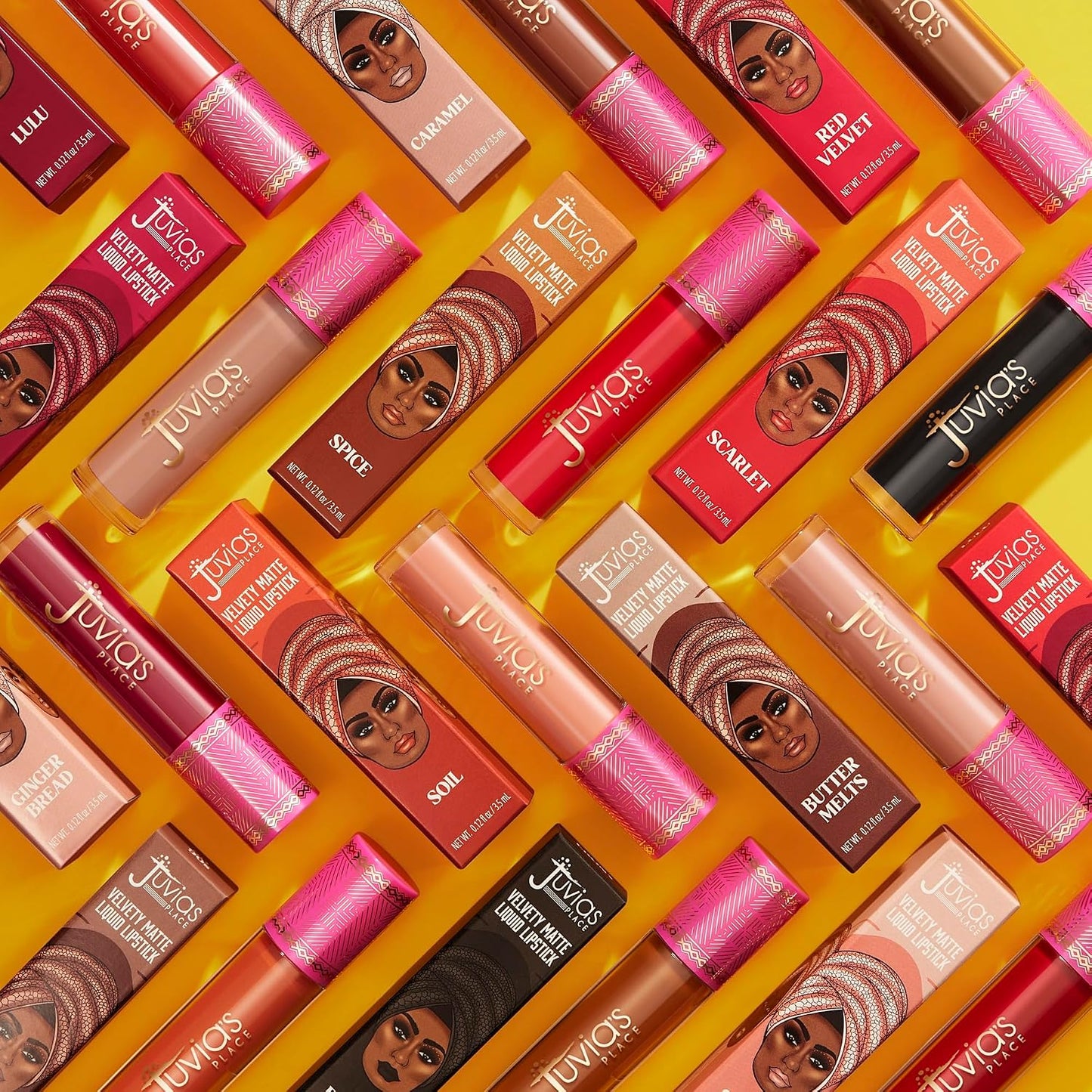 Velvety Matte Liquid Lipstick Short Bread - Hydrating, Long-Wearing, Velvety Soft & Feather Light - Hyperpigmented Creamy Matte Lipstick for Women