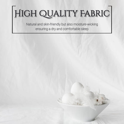 Bed Pillows King Size