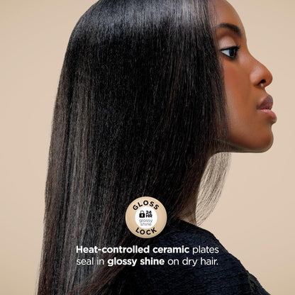 Flexstyle Glam, Ceramic+Powerful Air Styling & Drying System, HD6051S