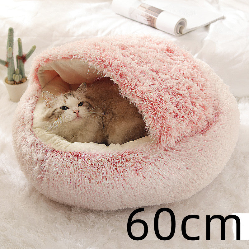 2 In 1 Pet Bed