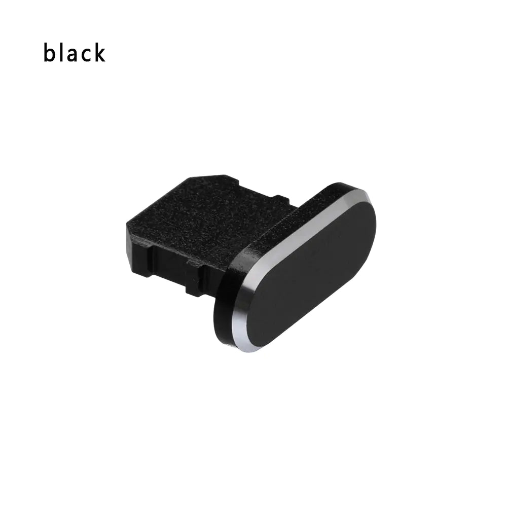 High-Quality Dust Plug for iPhone 11 Pro Max Charging Port - Zayd’s Department Store