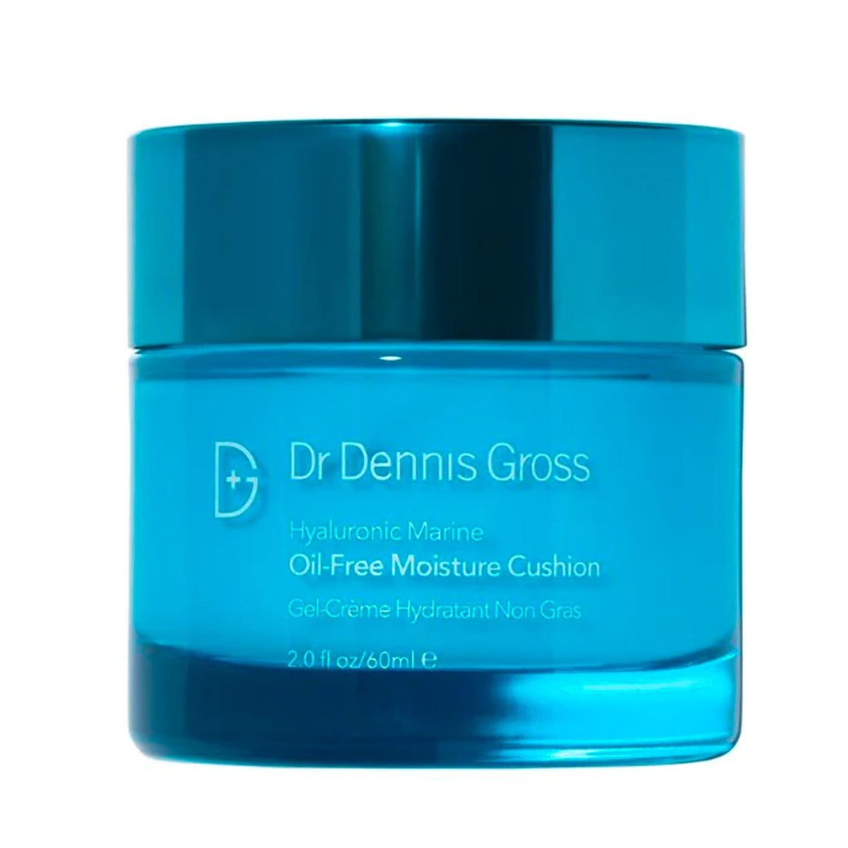 Dr. Dennis Gross Hyaluronic Marine™ Free Moisture Cushion