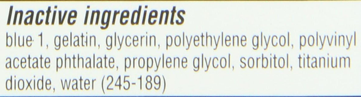 Sleepgels, Nighttime Sleep-Aid, Diphenhydramine HCI 50 Mg, 32 Softgels