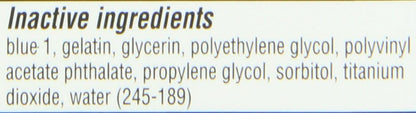 Sleepgels, Nighttime Sleep-Aid, Diphenhydramine HCI 50 Mg, 32 Softgels