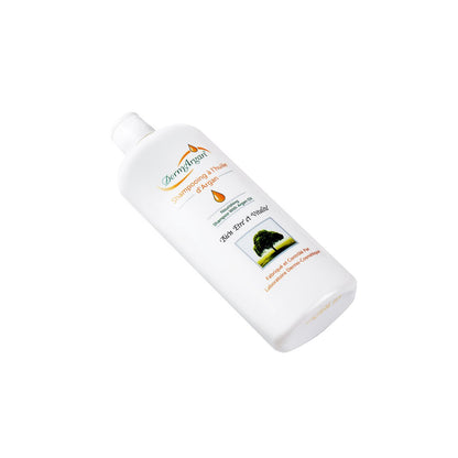 Organic Moroccan Argan Oil Shampoo 200ml - Zayd’s Department Store