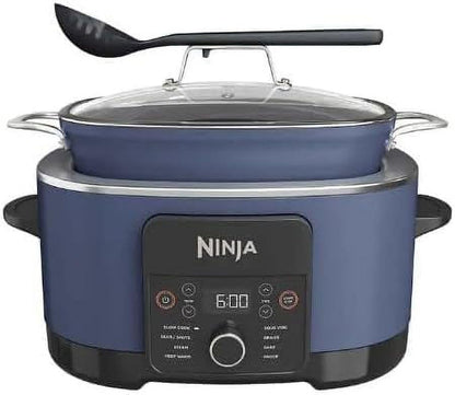 Ninja MC1001 Foodi PossibleCooker PRO 8.5 Quart Multi-Cooker