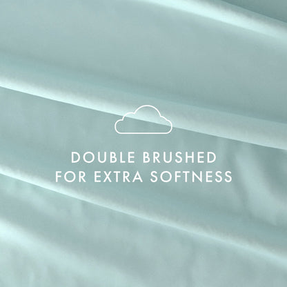Luxury Comfort 6PC Sheet Set by Kaycie Gray Hotel Collection