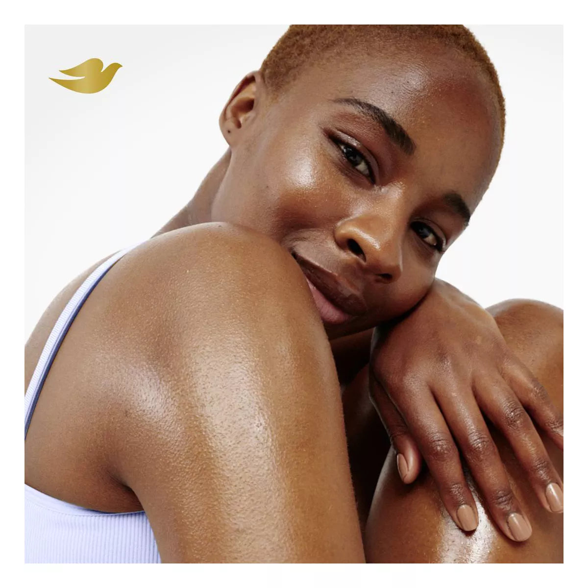 Dove Beauty White Moisturizing Beauty Bar Soap