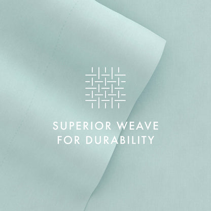Luxury Comfort 6PC Sheet Set by Kaycie Gray Hotel Collection