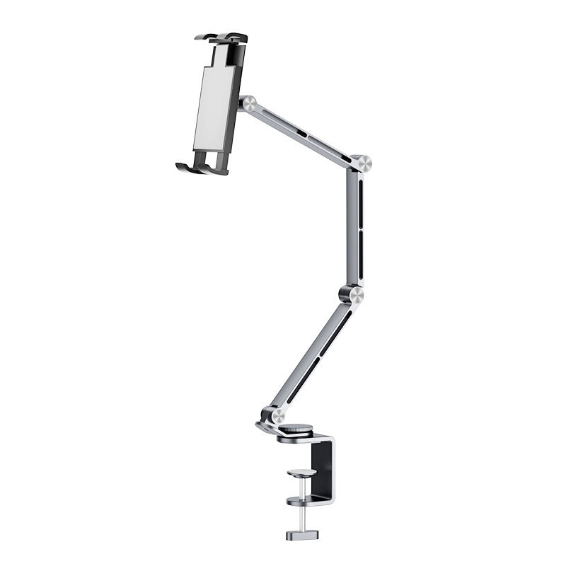Aluminum Alloy Lazy Tablet and Phone Holder