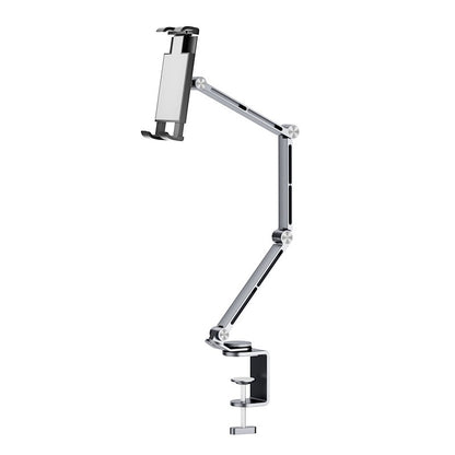 Aluminum Alloy Lazy Tablet and Phone Holder