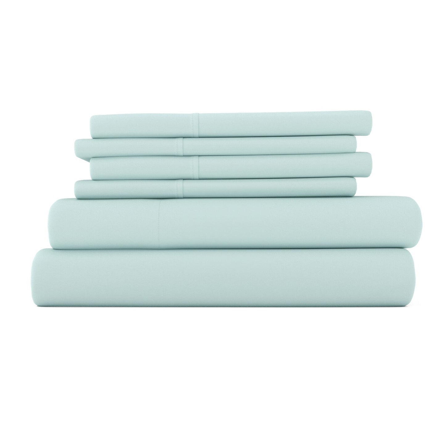 Luxury Comfort 6PC Sheet Set by Kaycie Gray Hotel Collection