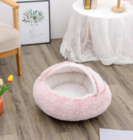 2 In 1 Pet Bed