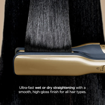 Flexstyle Glam, Ceramic+Powerful Air Styling & Drying System, HD6051S